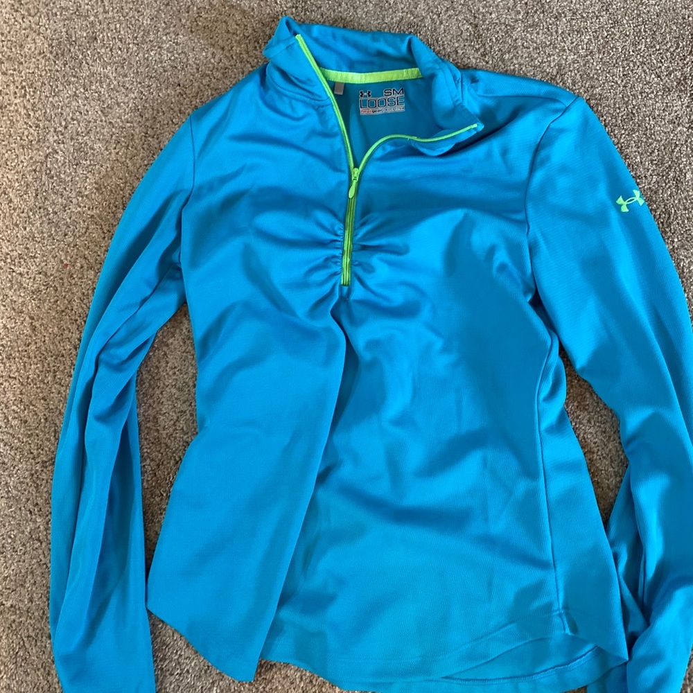 Under Armour Jacket